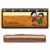 Tiramisu Chocolate Bar