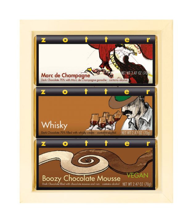 Drinking Chocolate whisk - Zotter Chocolates  Bean To Bar, Organic and  Fair Trade Chocolate