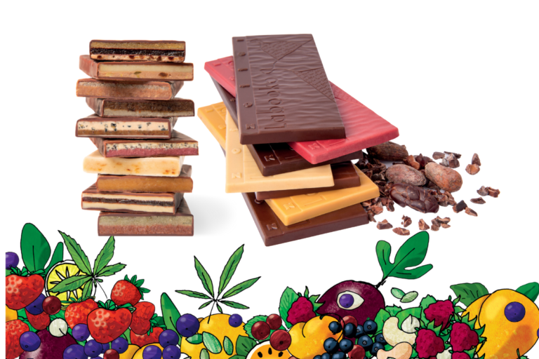 New Flavors To Try From Zotter Chocolate Zotter Chocolates Bean To Bar Organic And Fair