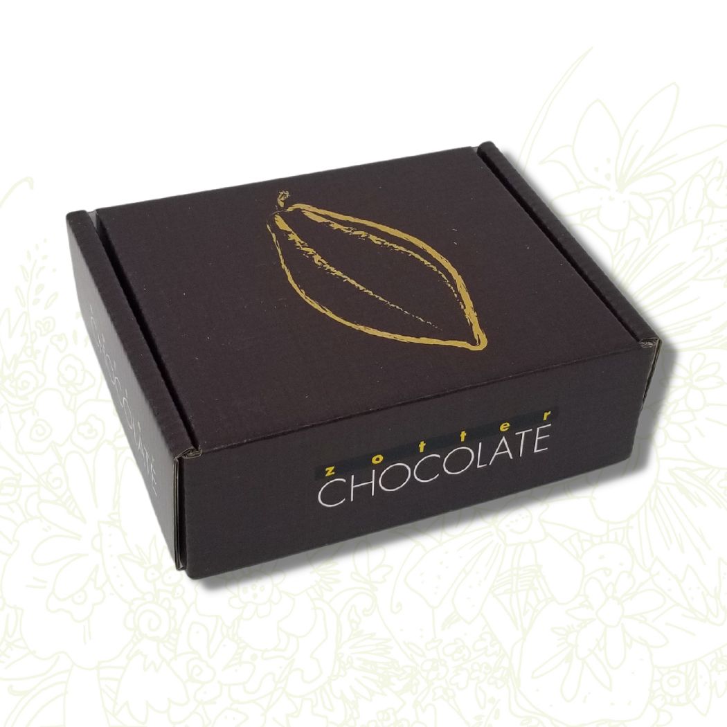 Buy Chocolate Gift Boxes & Baskets, Gourmet Chocolate Gift Boxes –  Cookieman India – Cookie Man India