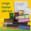 95017 - Large Zotter Easter Set