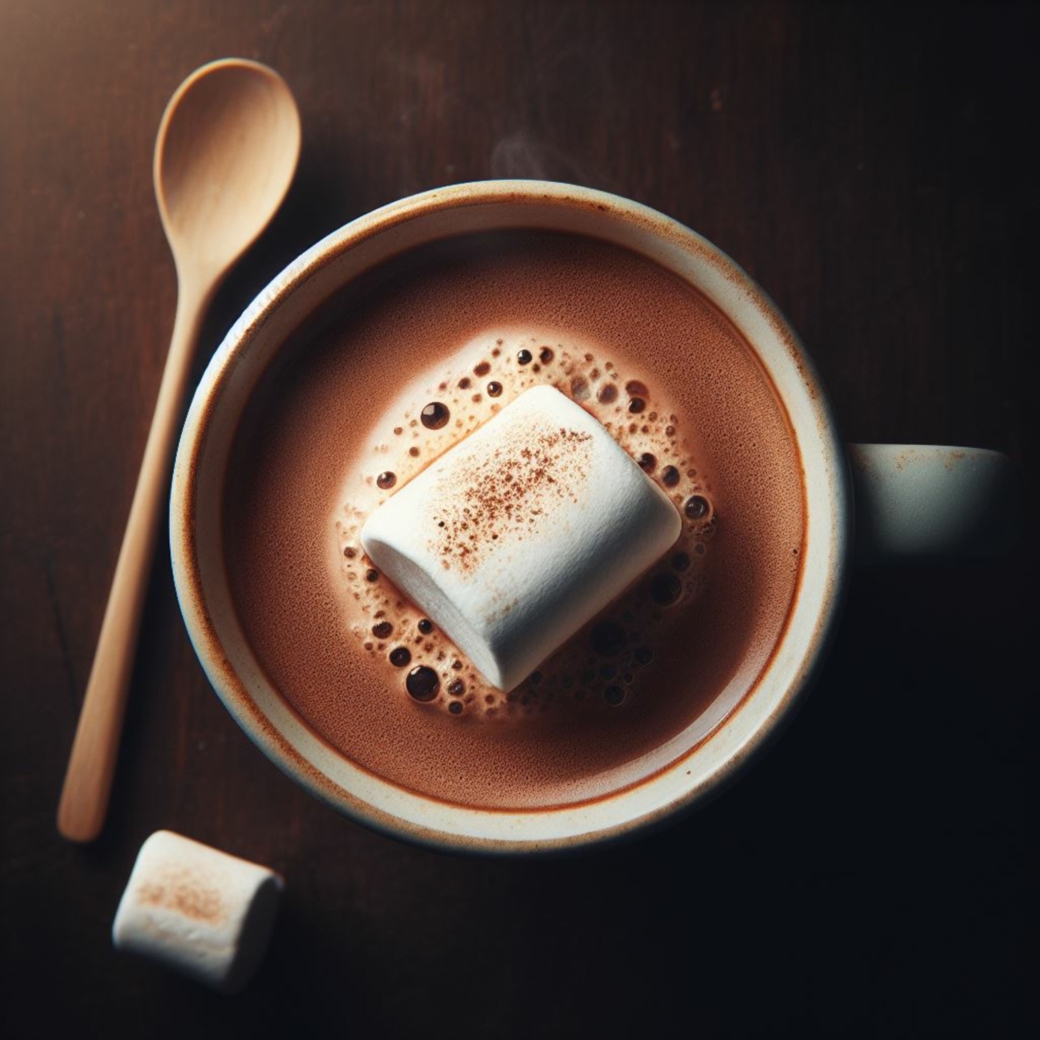 Health Benefits of Hot Chocolate Beyond a Sweet Treat