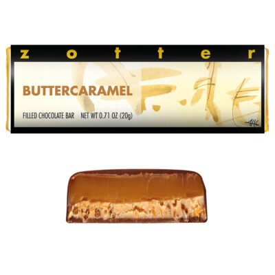 butter-caremel, milk chocolate